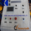 Best Price Roll Wire Mesh Welding Machine